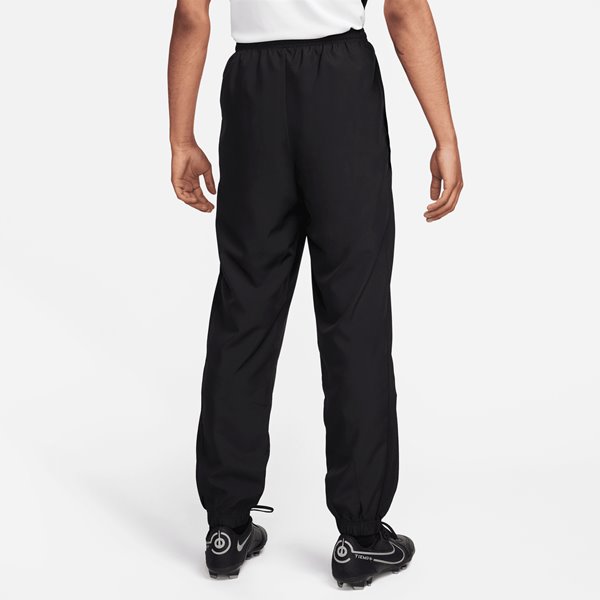 Nike Academy 23 Woven Pant Black White